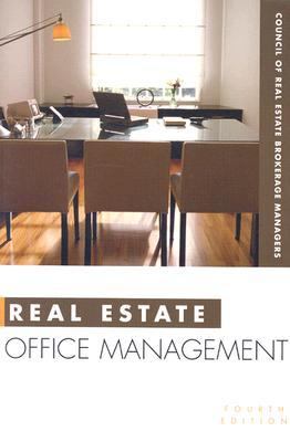 Real Estate Office Management