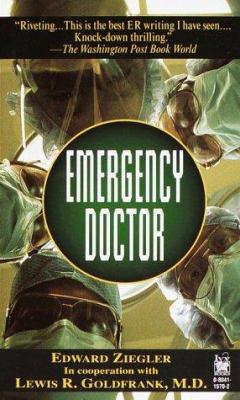 Emergency Doctor