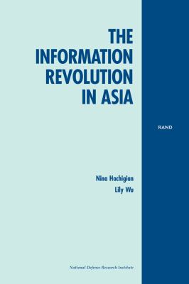 The Information Revolution in Asia
