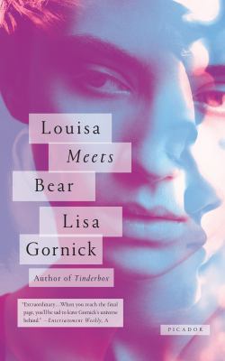 Louisa Meets Bear : A Novel