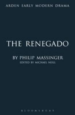 The Renegado