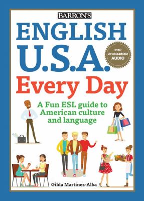 English U. S. A. Every Day