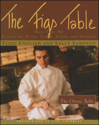 The Figs Table