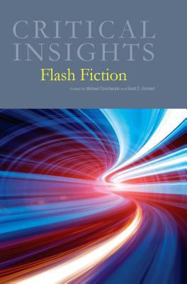 Critical Insights : Flash Fiction