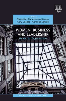 Women, Business and Leadership : Gender and Organisations