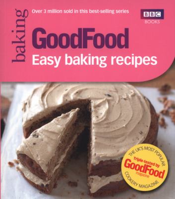 Easy Baking Recipes