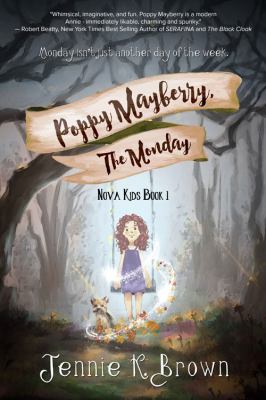 Poppy Mayberry the Monday