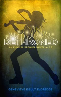 Dethroned : The Circuit Fae Series Novella 2.5