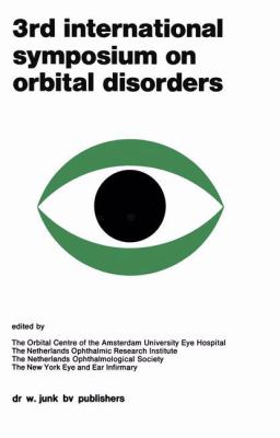 Orbital Disorders