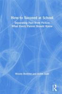 How to Succeed at School