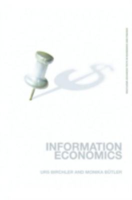 Information Economics