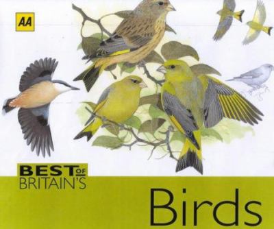 Birds : Beautifully Illustrated Guide to over 250 Species