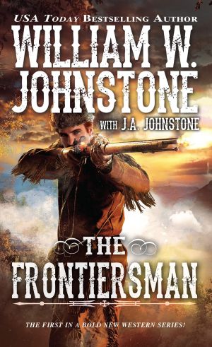 Frontiersman The