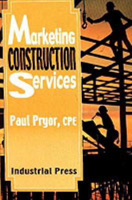 Marketing Construction Services