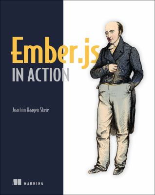 Ember. js in Action