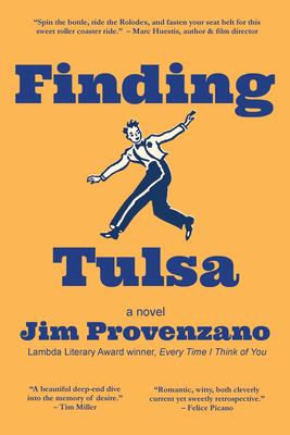 Finding Tulsa