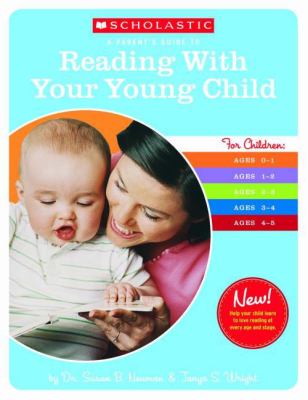 Reading with Your Young Child