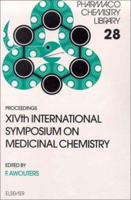 XIVth International Symposium on Medicinal Chemistry
