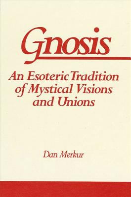 Gnosis : An Esoteric Tradition of Mystical Visions and Unions