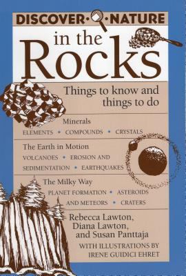 Discover Nature in the Rocks : Things to Know and Things to Do