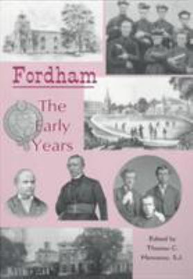 Fordham : The Early Years