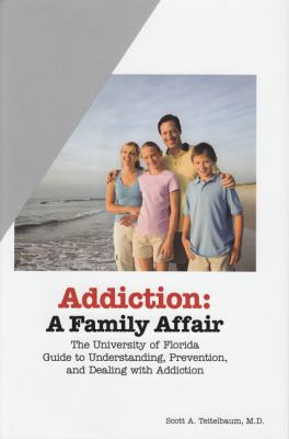 Addiction : A Family Affair