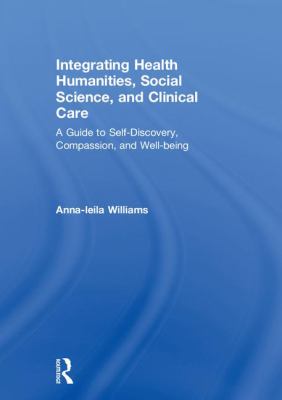 A Practical Introduction to the Health Humanities