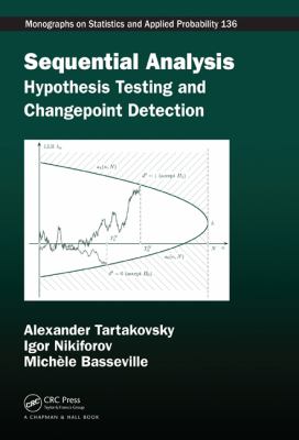 Sequential Analysis : Hypothesis Testing and Changepoint Detection