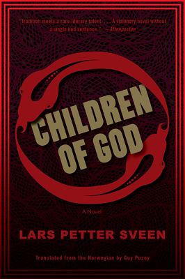 Children of God : A Novel