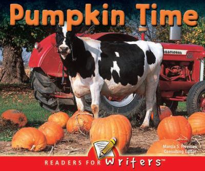 Pumpkin Time