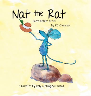 Nat the Rat : Early Reader Series