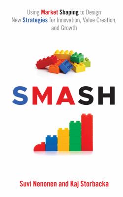 Smash : Strategies for Market Shaping