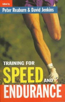 Training for Speed and Endurance