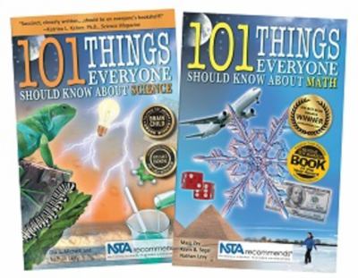 101 Things Everyone Should Know