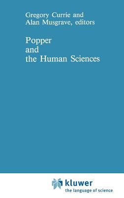Popper and the Human Sciences