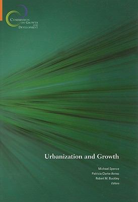 Urbanization and Growth