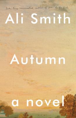 Autumn : A Novel