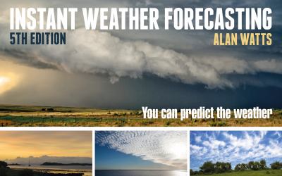 Instant Weather Forecasting : You Can Predict the Weather