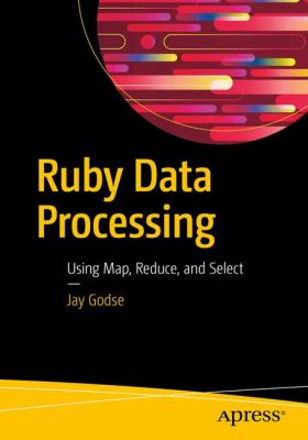 Ruby Data Processing : Using Map, Reduce, and Select