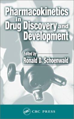 Pharmacokinetics in Drug Discovery and Development