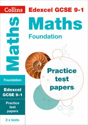Maths - Foundation