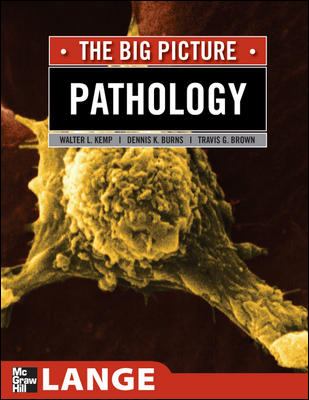 Pathology: the Big Picture