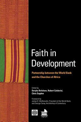 Faith in Development : Partnership Between the World Bank and the Churches of Africa