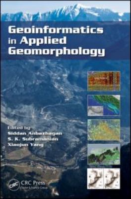 Geoinformatics in Applied Geomorphology