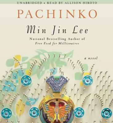 Pachinko