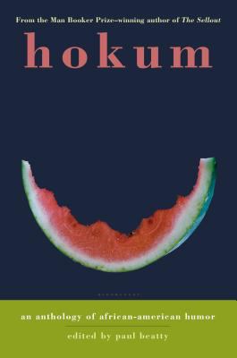 Hokum : An Anthology of African-American Humor