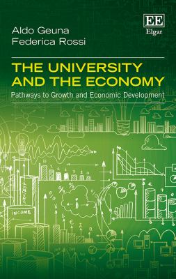 The University and the Ecomony : Pathways to Growth and Economic Development