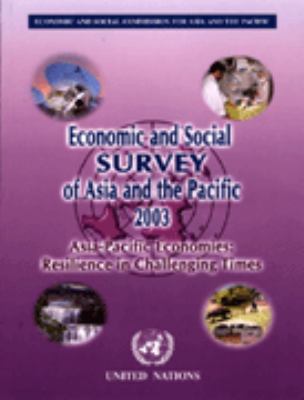 Econ Social Survey Asia