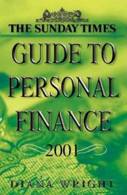 Sunday Times Personal Finance Guide