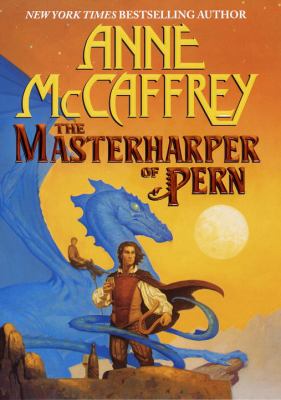 The Masterharper of Pern